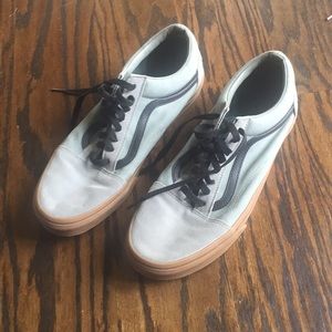 Van’s men’s sneakers